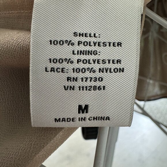 NWT M ROBERT RODRIGUEZ BLACK RUFFLE BLOUSE NEIMAN MARCUS STUNNING - Picture 4 of 4